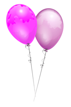 Ballons
