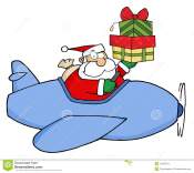 le-pre-nol-supportant-une-pile-son-avion-de-nol-16189754